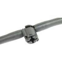 Hose leak fuel METZGER for MERCEDES E-CLASS (W212)