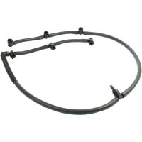 Hose Fuel Overflow METZGER IAM-Expertise suitable for...