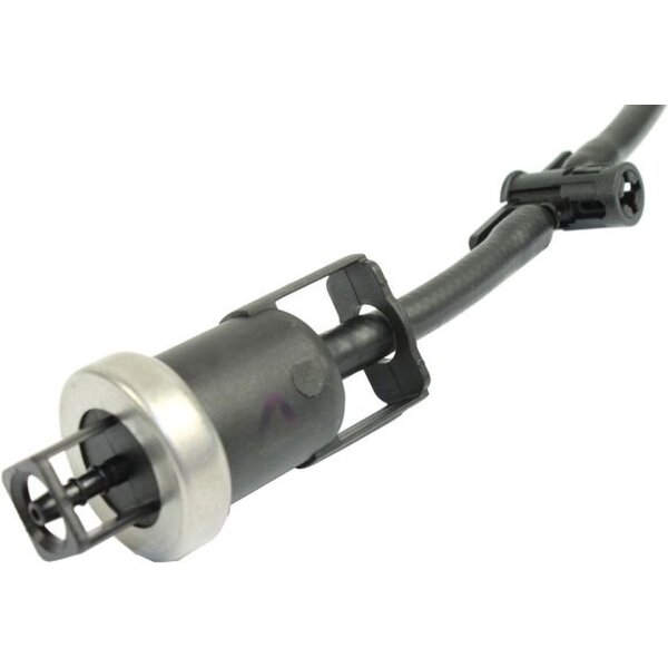 Hose Fuel Overflow METZGER IAM-Expertise suitable for e.g. AUDI A4