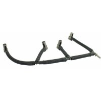 Hose leak fuel METZGER for SKODA OCTAVIA III