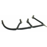 Schlauch Leckkraftstoff METZGER IAM-Expertise passend...