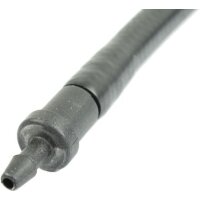 Hose leak fuel METZGER for AUDI A1 (8X1)