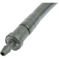 Hose Fuel Overflow METZGER IAM-Expertise suitable for...