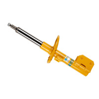 Shock absorber front axle gas pressure strut BILSTEIN B6...
