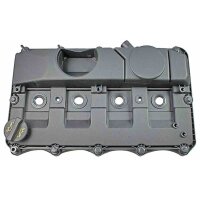 Cylinder head cover METZGER for FORD TRANSIT box