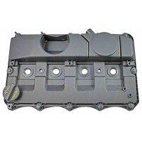 Zylinderkopfhaube für 2141029 mit Dichtungen METZGER...