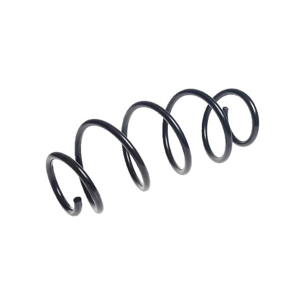 Suspension Spring Front Axle Coil Spring TRISCAN for CITROËN C4