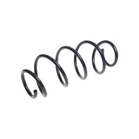 Suspension Spring Front Axle Coil Spring TRISCAN for...