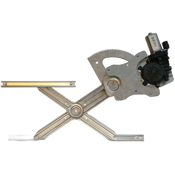 Fensterheber vorne links elektrisch VALEO IAM-Expertise passend für HYUNDAI i20