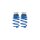 Suspension Kit, springs/shock absorbers Gas Pressure BILSTEIN for e.g. MINI Mini