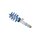 Suspension Kit, springs/shock absorbers Gas Pressure BILSTEIN for e.g. MINI Mini