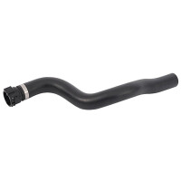 Radiator Hose top left METZGER IAM-Expertise fits FORD...