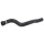 Radiator Hose top left METZGER IAM-Expertise fits FORD FIESTA