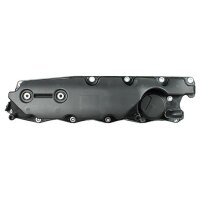 Ölabscheider Kurbelgehäuseentlüftung...