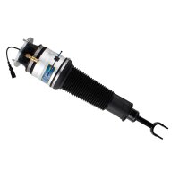 Air suspension strut front left gas lower fork BILSTEIN...
