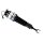 Air suspension strut front left gas lower fork BILSTEIN B4 for e.g. AUDI A8 D3