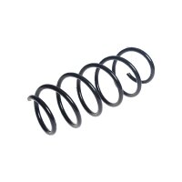 Suspension Spring Front Axle Coil Spring TRISCAN for...