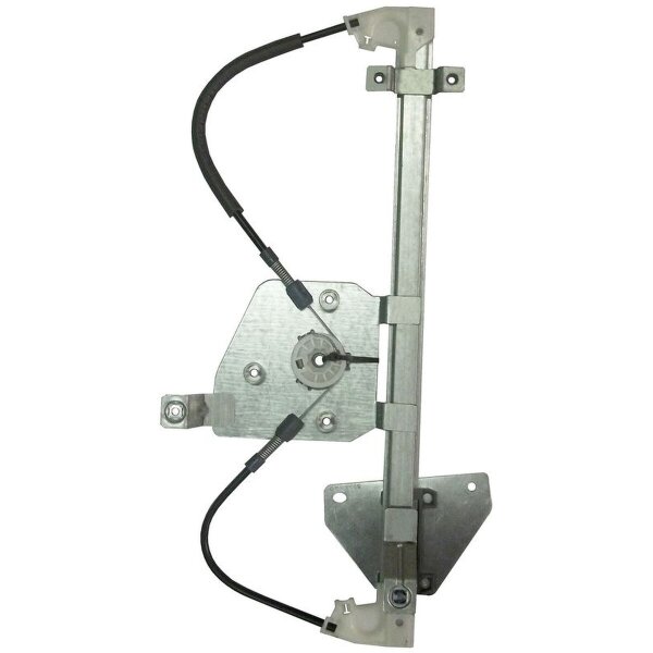 Rear right electric Window Regulator VALEO for MITSUBISHI PAJERO