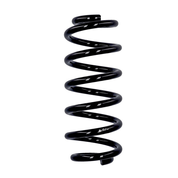 Suspension spring front axle Ø 15.5 mm 340 mm EIBACH for e.g. AUDI A6 C6