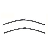 Wiper blade front flat bar 650 mm with spoiler SWF for...