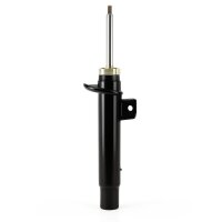 Shock absorber front axle gas strut KYB Excel-G for BMW 3...