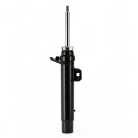 Shock absorber front axle gas strut KYB Excel-G for BMW 3...