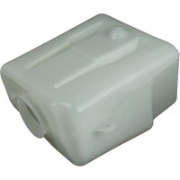 Waschwasserbehälter Scheibenreinigung ohne Deckel...