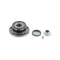 Wheel Bearing Set Ø 137 mm TRISCAN IAM-Expertise...