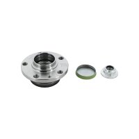 Wheel Bearing Set Ø 137 mm TRISCAN IAM-Expertise...