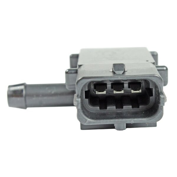 Sensor Abgasdruck 3-polig METZGER IAM-Expertise passend für u.a. OPEL ASTRA