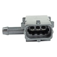 Sensor exhaust pressure METZGER for OPEL ASTRA J