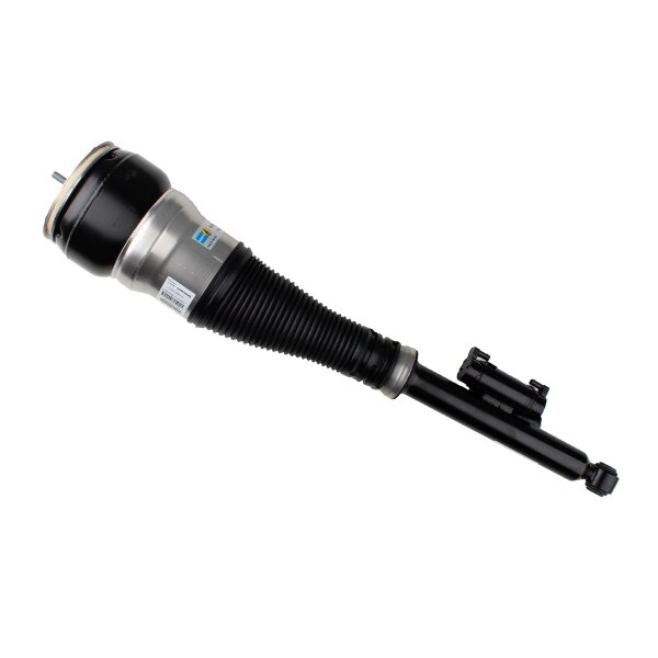Air suspension strut rear axle left gas lower eye BILSTEIN B4 for MB S-CLASS