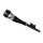Air suspension strut rear axle left gas lower eye BILSTEIN B4 for MB S-CLASS