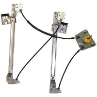 Fensterheber vorne links elektrisch VALEO für SEAT...