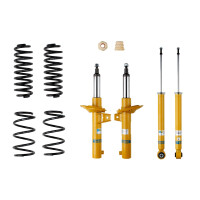 Suspension kit springs dampers gas BILSTEIN B12 Pro-Kit...
