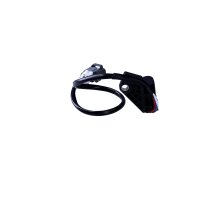 Crankshaft pulse sensor with cable 3 contacts NTK for MAZDA 323 F