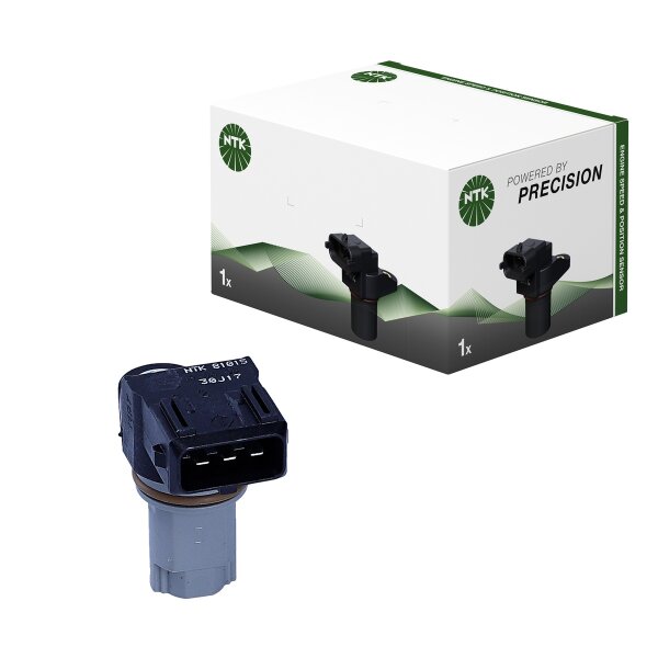 Sensor Nockenwellenposition 3 Kontakte NTK für CHEVROLET MATIZ