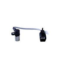 Camshaft position sensor with cable 2 contacts NTK for JAGUAR XK 8