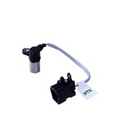 Sensor Nockenwellenposition mit Kabel 2 Kontakte NTK für JAGUAR XK 8