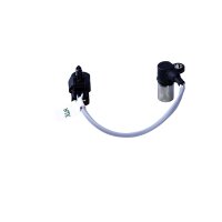 Sensor Nockenwellenposition mit Kabel 2 Kontakte NTK für JAGUAR XK 8