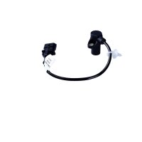 Impulsgeber Kurbelwelle mit Kabel 3 Kontakte NTK für MAZDA 323 S