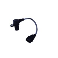 Pulse generator crankshaft 3-pole with cable NTK for VOLVO 760 and others