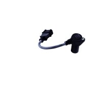 Pulse generator crankshaft 3-pole with cable NTK for VOLVO 760 and others