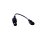 Impulsgeber Kurbelwelle mit Kabel 3 Kontakte NTK für VOLVO 760