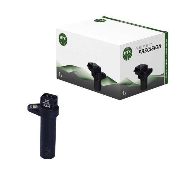 Crankshaft pulse sensor 2 contacts NTK for BMW 3 (E36)
