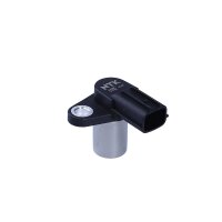 Pulse generator crankshaft 2-pole without cable NTK for e.g. MAZDA PREMACY