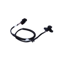 Impulsgeber Kurbelwelle mit Kabel 3 Kontakte NTK für CHEVROLET AVEO /