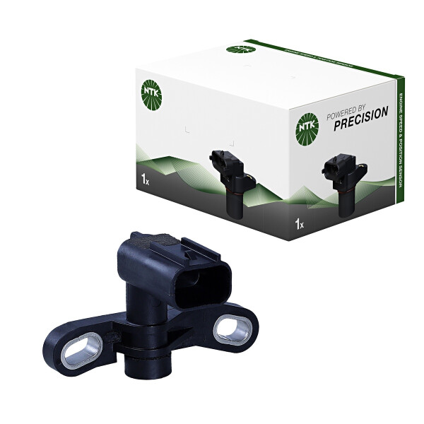 Impulsgeber Kurbelwelle 3-polig ohne Kabel NTK für u.a. MAZDA 3 Stufenheck