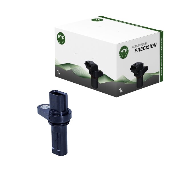 Impulsgeber Kurbelwelle 3-polig ohne Kabel NTK für u.a. MITSUBISHI LANCER VIII