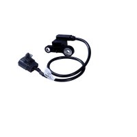 Impulsgeber Kurbelwelle mit Kabel 3 Kontakte NTK für MAZDA 323 S